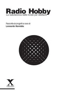 Cover of Radio Hobby. La radiotecnica nelle riviste per dilettanti