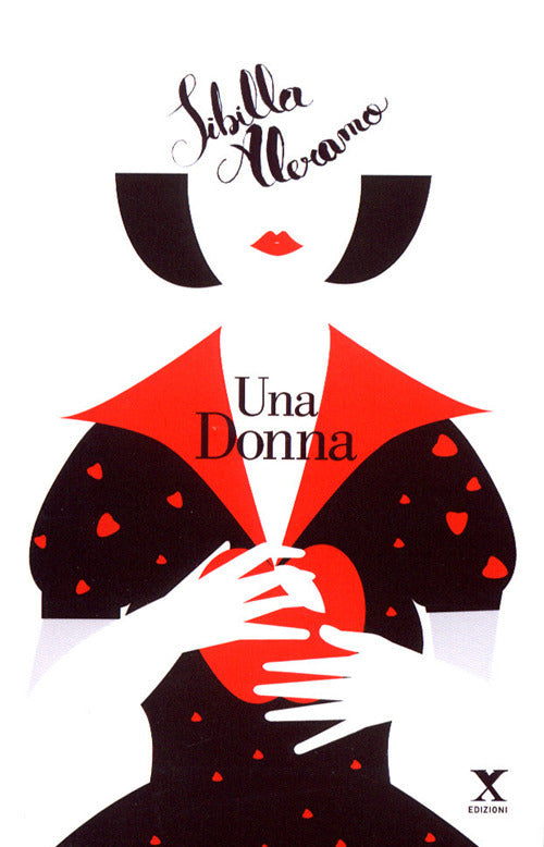 Cover of donna