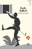 Cover of Pinocchio