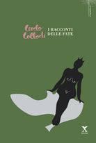 Cover of racconti delle fate