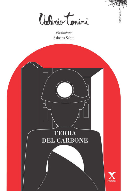 Cover of Terra del carbone