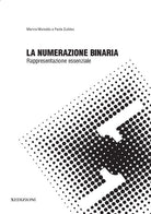 Cover of numerazione binaria: rappresentazione essenziale