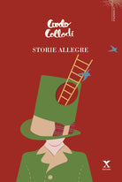 Cover of Storie allegre