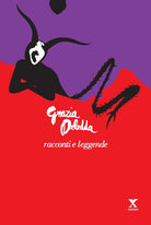 Cover of Racconti e leggende