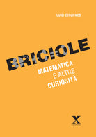 Cover of Briciole. Matematica e altre curiosità