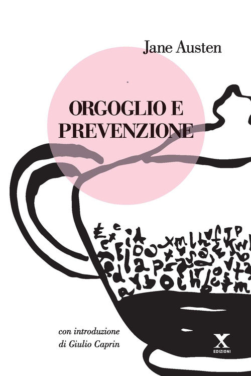 Cover of Orgoglio e prevenzione