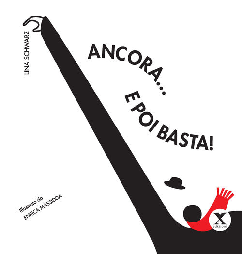 Cover of Ancora... e poi basta!