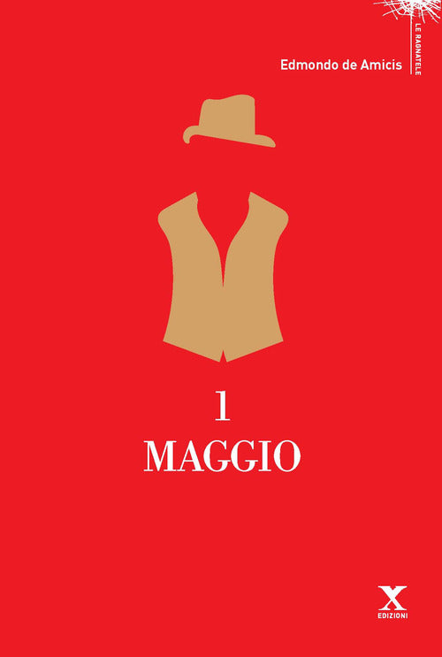 Cover of Primo Maggio