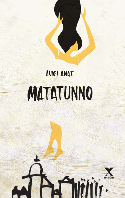 Cover of Matatunno