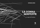 Cover of donna Serpente. La magia dell'Ossidiana