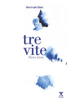 Cover of Tre esistenze