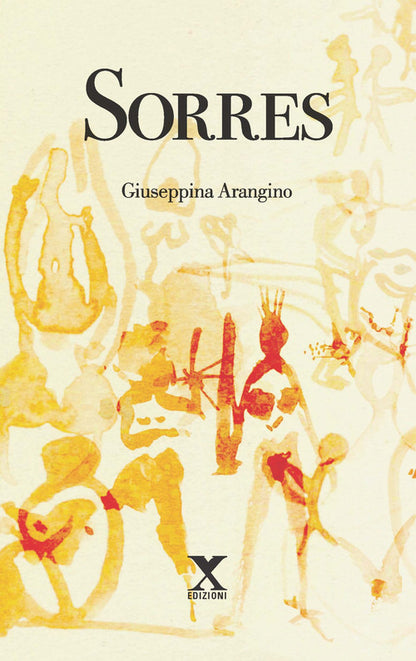 Cover of Sorres