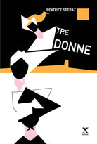 Cover of Tre donne