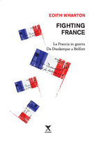 Cover of Fighting France. La Francia in guerra da Dunkerque a Belfort