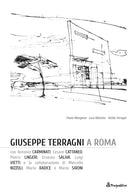 Cover of Giuseppe Terragni a Roma. Ediz. italiana e inglese