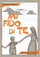 Cover of Mi fido di te