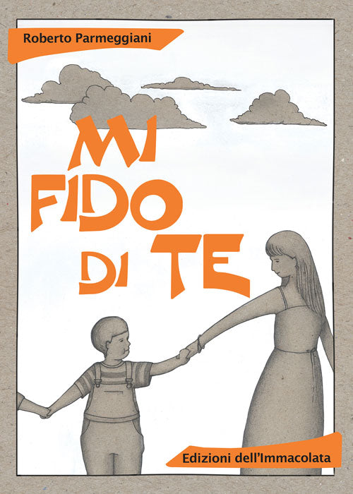 Cover of Mi fido di te