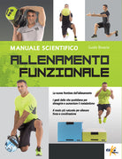 Cover of Allenamento funzionale. Manuale scientifico