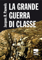 Cover of grande guerra di classe