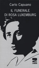 Cover of funerale di Rosa Luxemburg