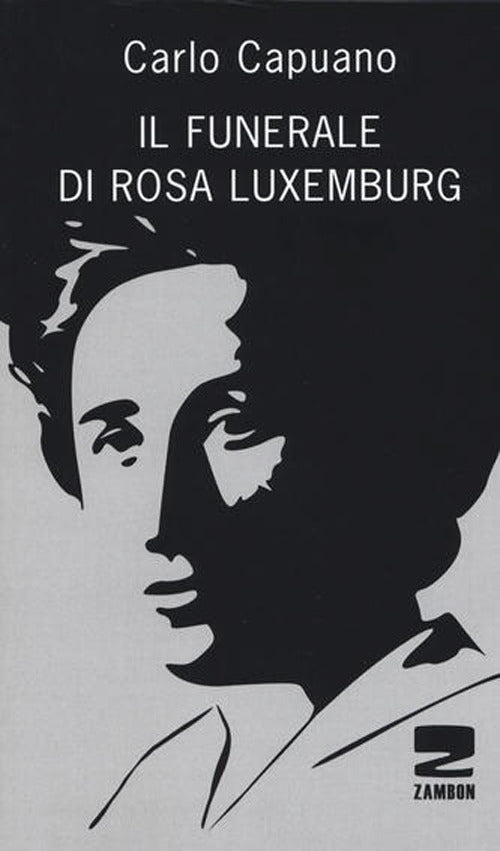 Cover of funerale di Rosa Luxemburg