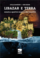 Cover of Libazar e terra