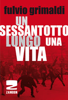 Cover of Sessantotto lungo una vita