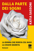 Cover of Dalla parte dei sogni