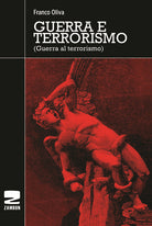 Cover of Guerra e terrorismo