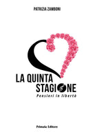 Cover of quinta stagione. Pensieri in libertà