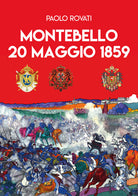 Cover of Montebello 20 maggio 1859