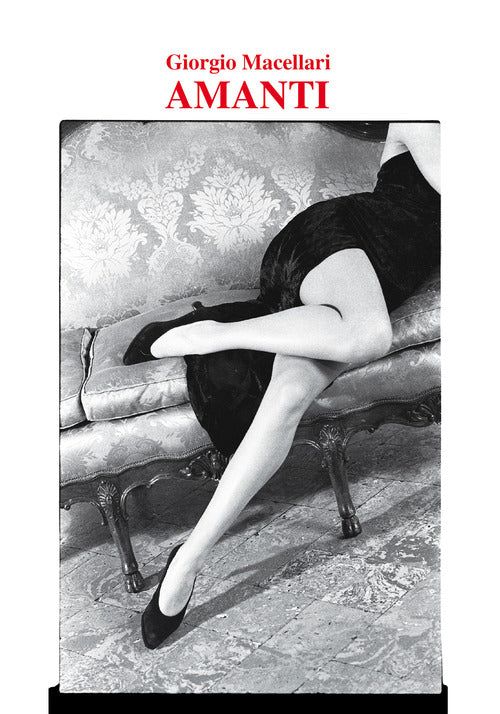 Cover of Amanti