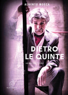 Cover of Dietro le quinte. Versi d'attore