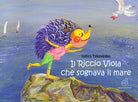 Cover of Riccio Viola che sognava il mare