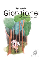 Cover of Giorgione