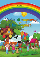 Cover of Voglia di sognare e far sognare