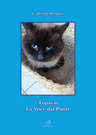 Cover of Topazio. La voce dal ponte