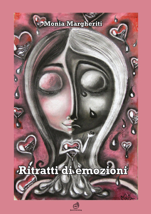 Cover of Ritratti di emozioni