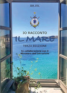 Cover of Io racconto il mare. Terza edizione