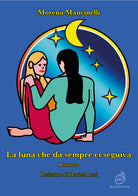 Cover of luna che da sempre ci seguiva