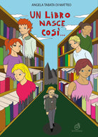 Cover of libro nasce così…. Una fantastica avventura