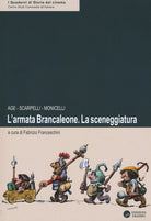 Cover of armata Brancaleone. La sceneggiatura