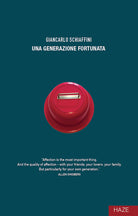 Cover of generazione fortunata