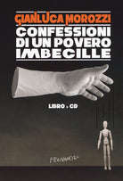 Cover of Confessioni di un povero imbecille