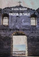 Cover of Faccia di sale