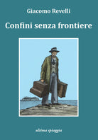 Cover of Confini senza frontiere