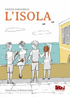 Cover of isola