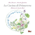 Cover of cucina di primavera