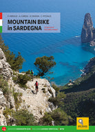 Cover of Mountain bike in Sardegna. 73 percorsi dal nord al sud