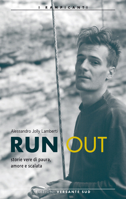 Cover of Run out